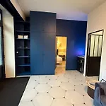 Charming Themed Loft - Paris Cosmic - Paris 18