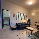 Charming Themed Loft - Paris Cosmic - Paris 18