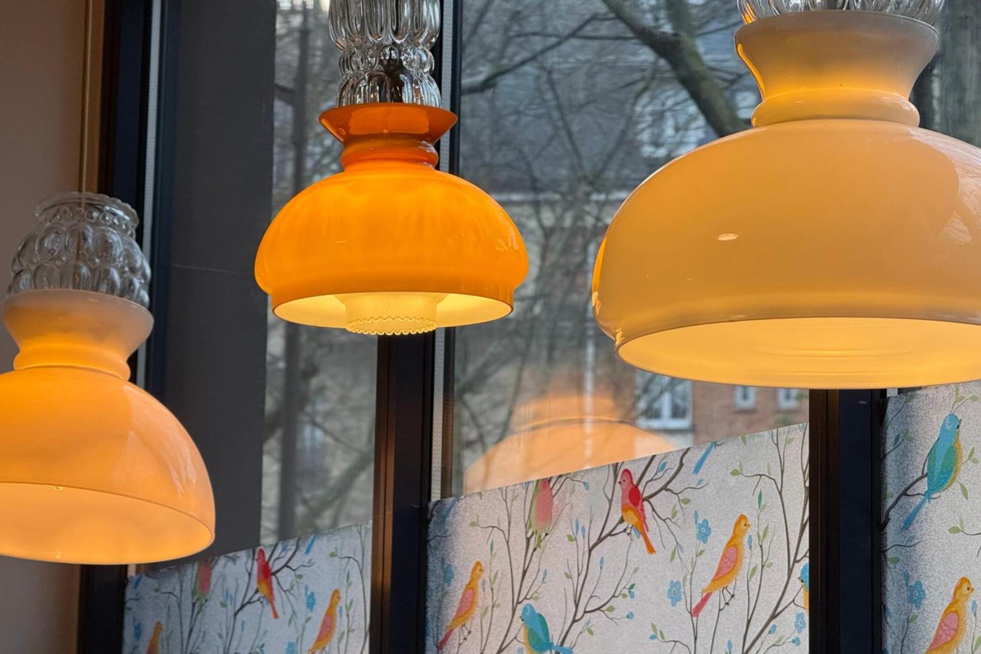 Charming Themed Loft - Cosmic - 18 * Parijs