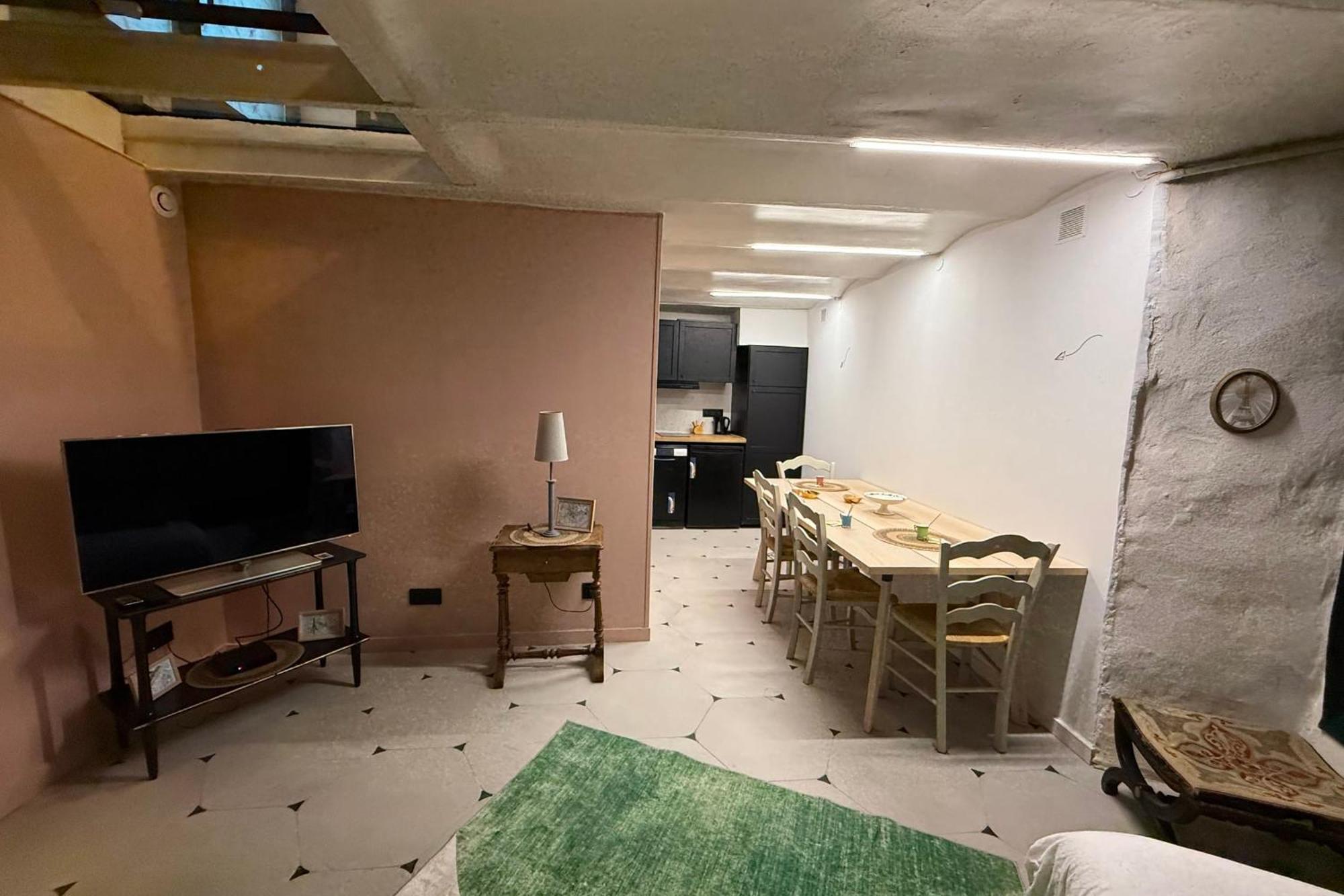 Charming Themed Loft - Cosmic - 18 Appartement *
