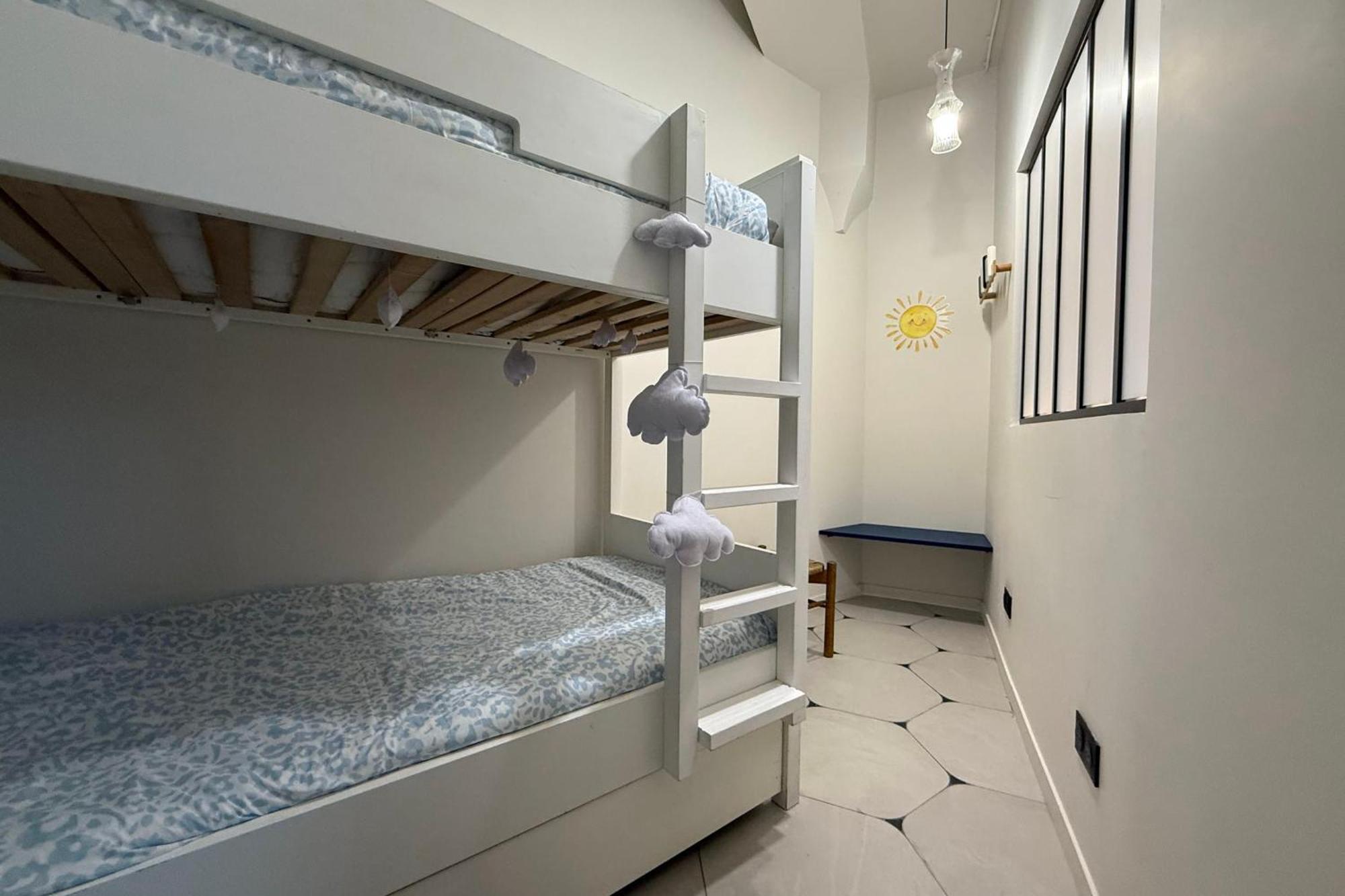 Charming Themed Loft - Cosmic - 18 Appartement *