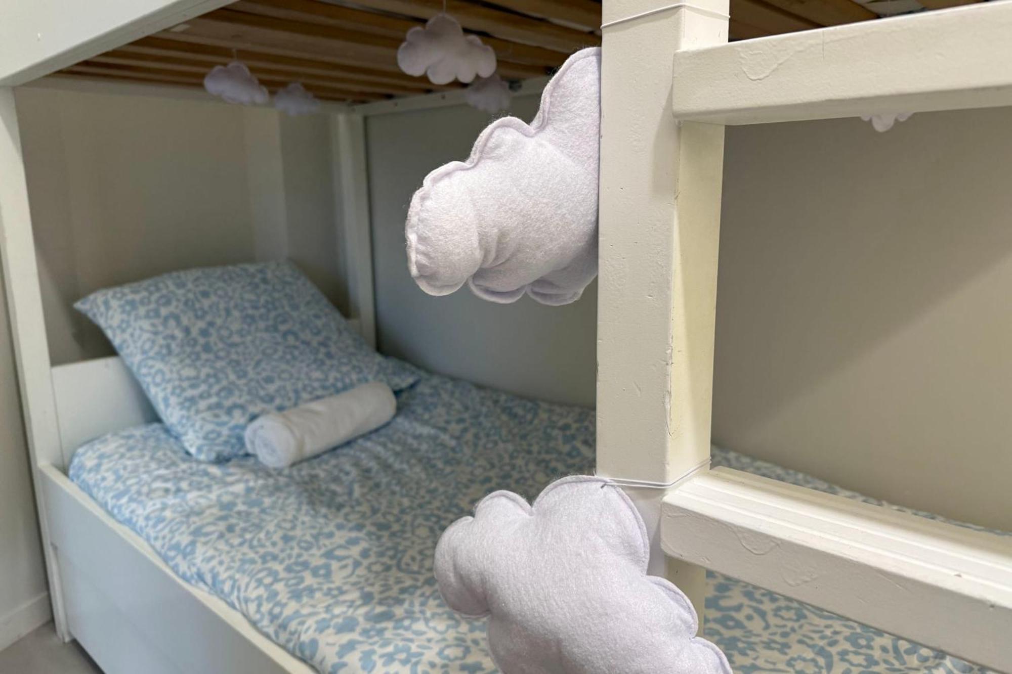 Charming Themed Loft - Cosmic - 18 Appartement *