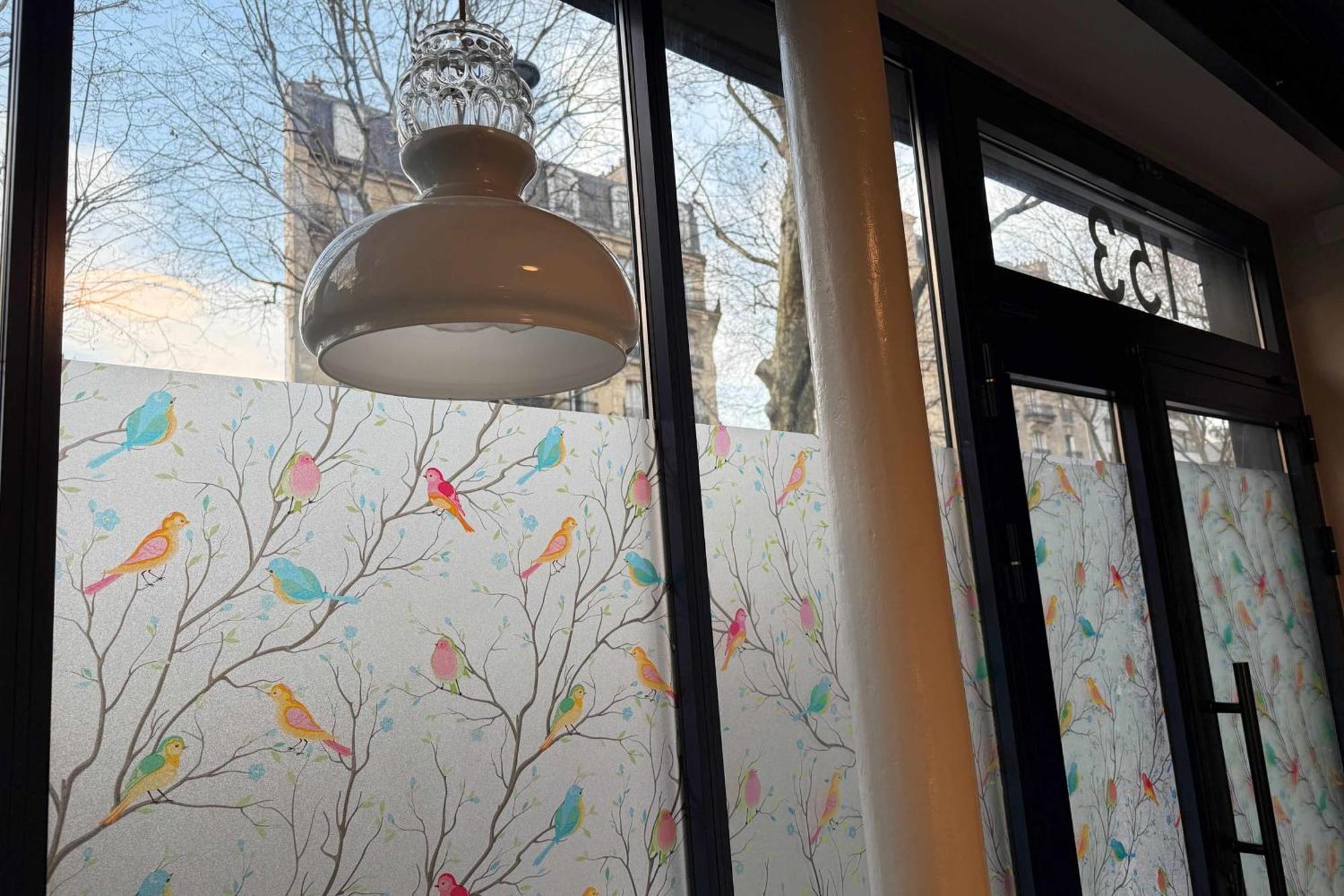 Charming Themed Loft - Cosmic - 18 Appartement *